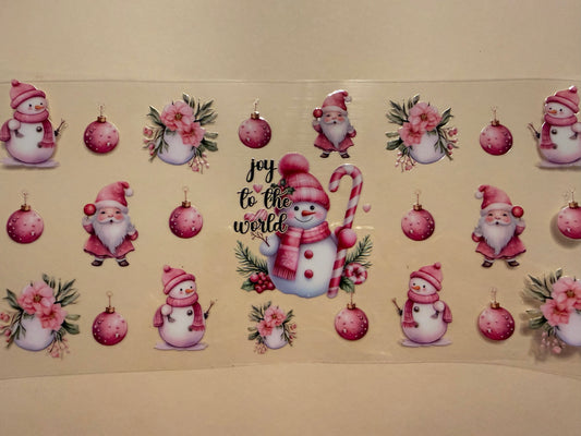 Holiday Wrap 356