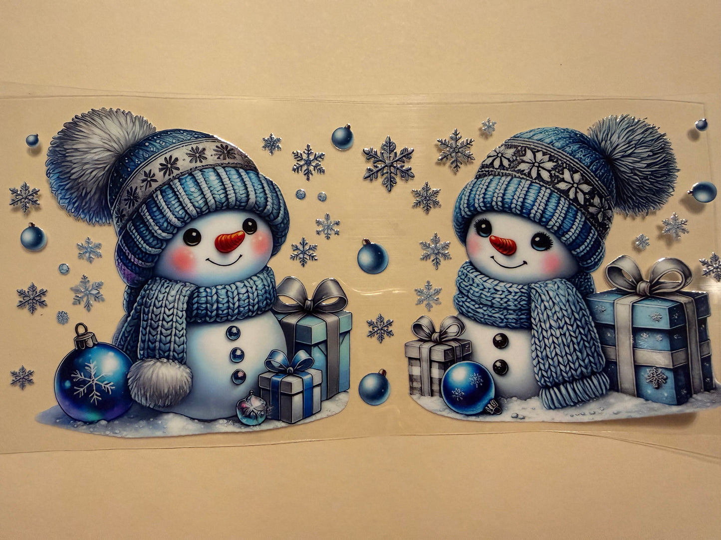Holiday Wrap 352