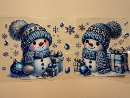 Holiday Wrap 352