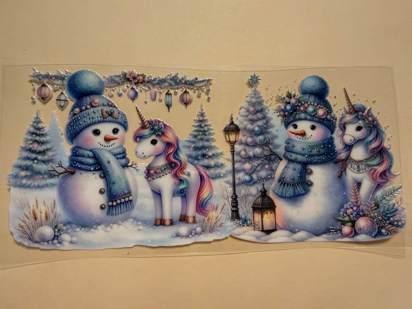 Holiday Wrap 351