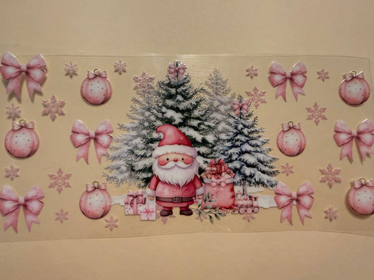 Holiday Wrap 348