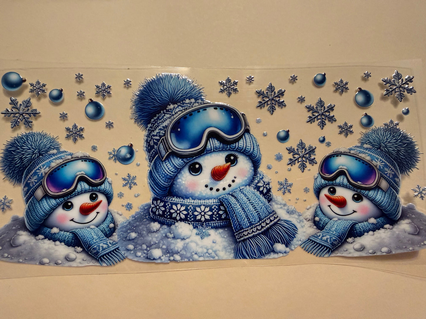 Holiday Wrap 346