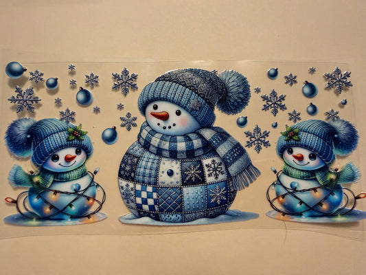 Holiday Wrap 344