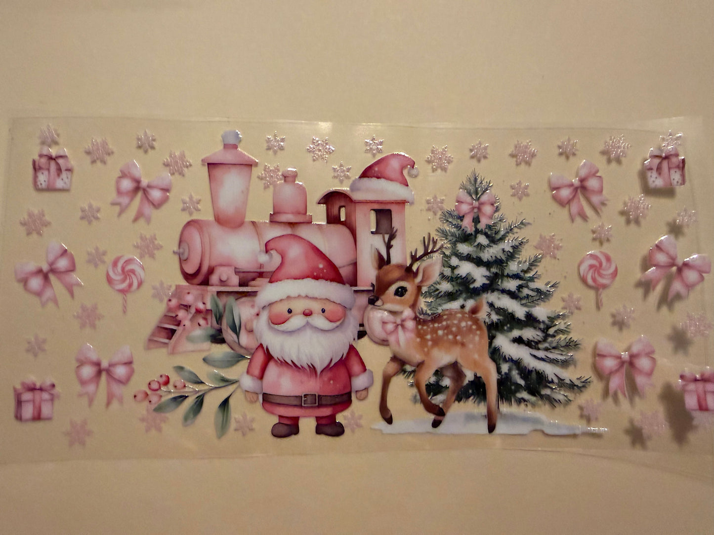 Holiday Wrap 343