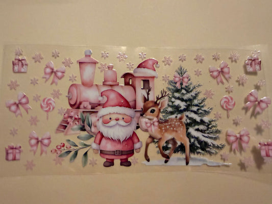 Holiday Wrap 343