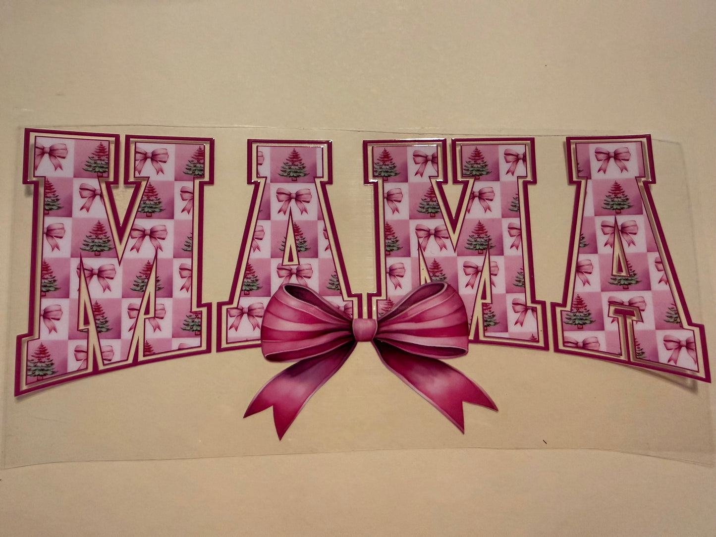 Holiday Wrap 340