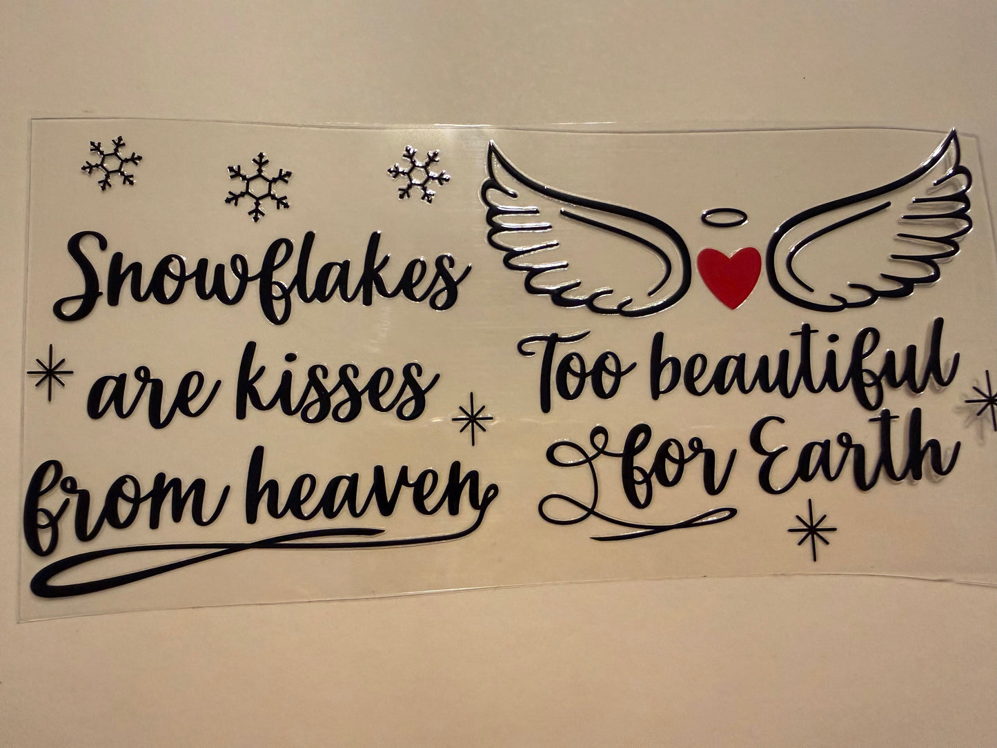Holiday Wrap 339