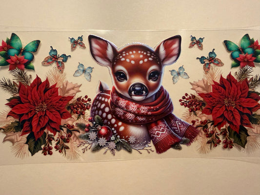 Holiday Wrap 335