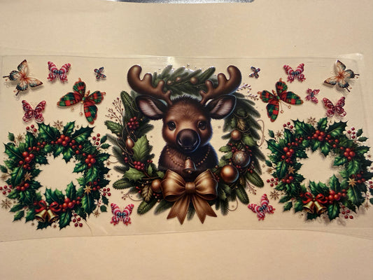 Holiday Wrap 334