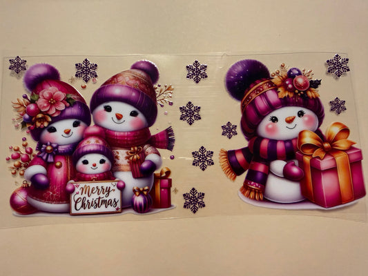 Holiday Wrap 326