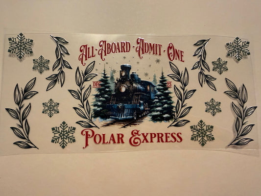 Holiday Wrap 325