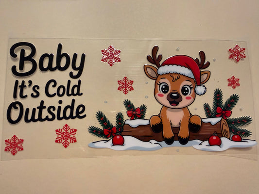 Holiday Wrap 324