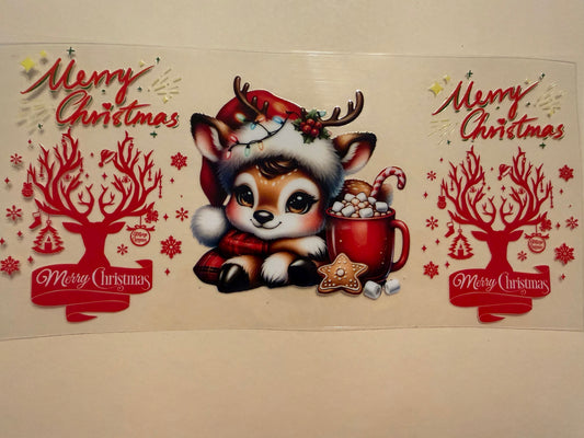 Holiday Wrap 317