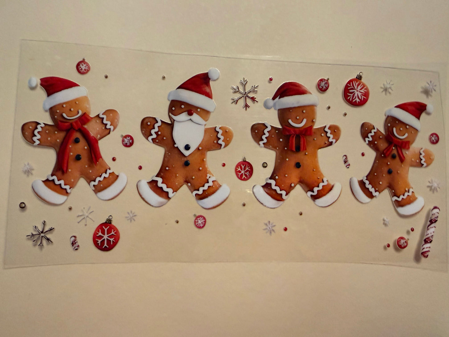 Holiday Wrap 316