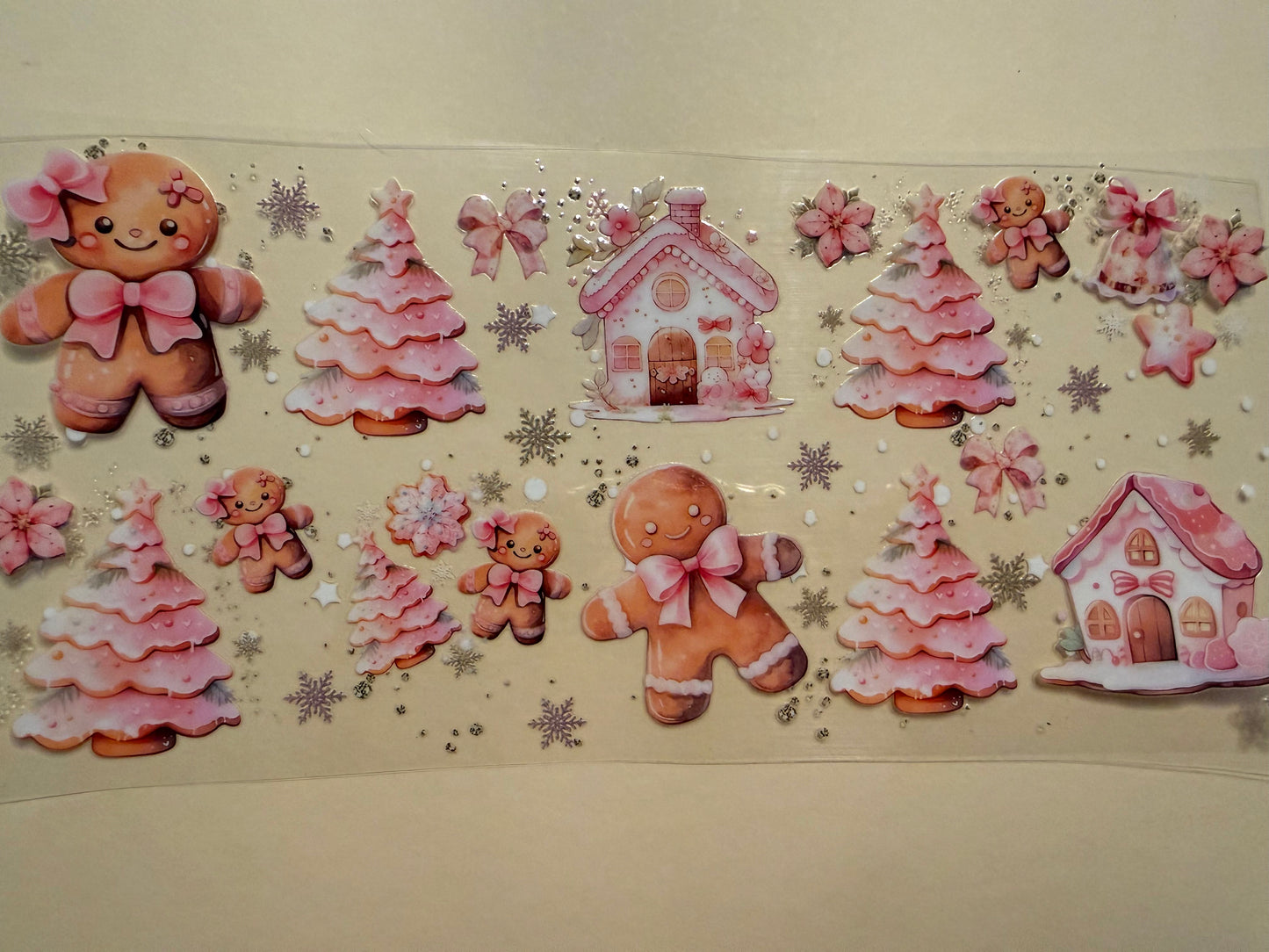 Holiday Wrap 314