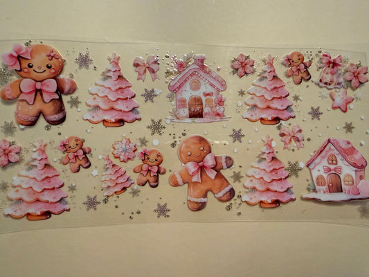 Holiday Wrap 314
