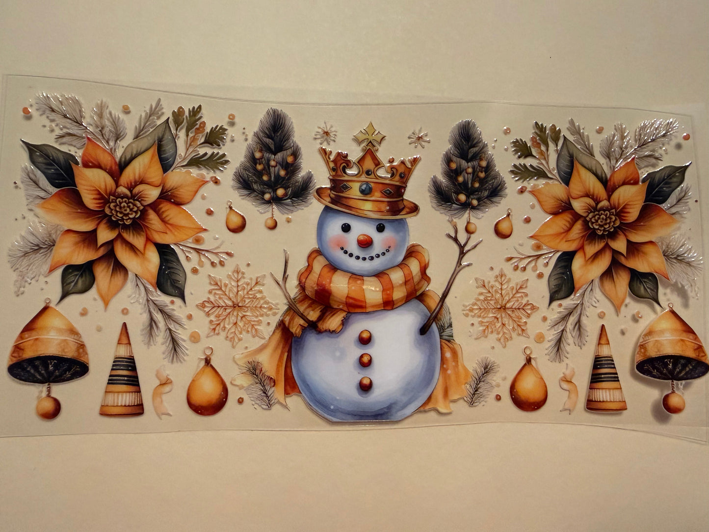 Holiday Wrap 312