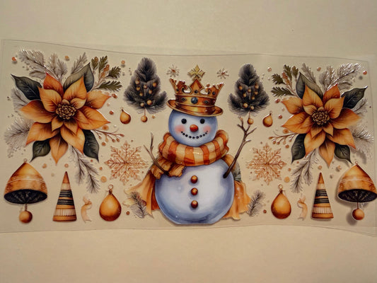 Holiday Wrap 312