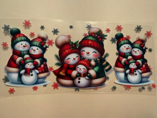 Holiday Wrap 309
