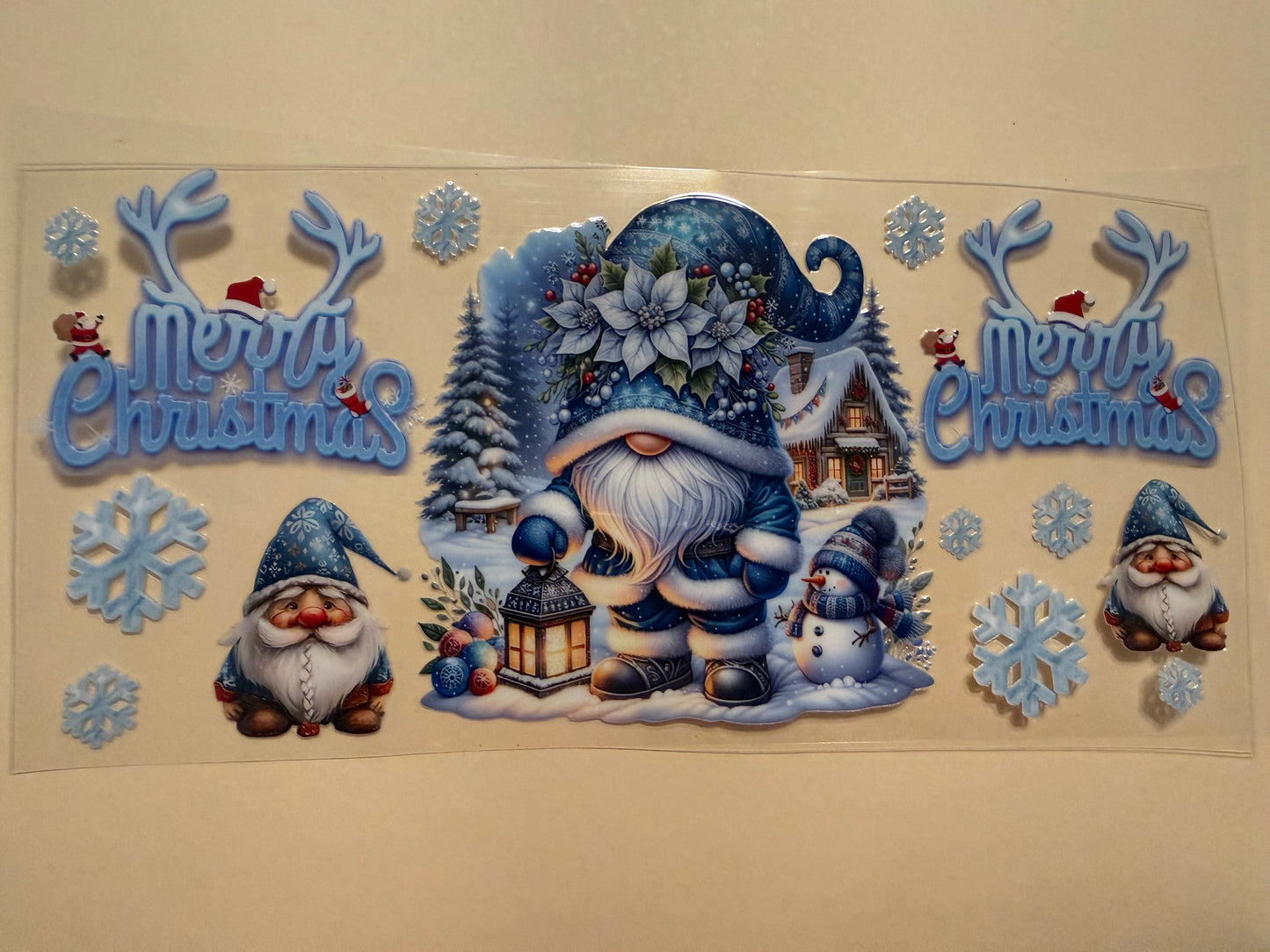 Holiday Wrap 304