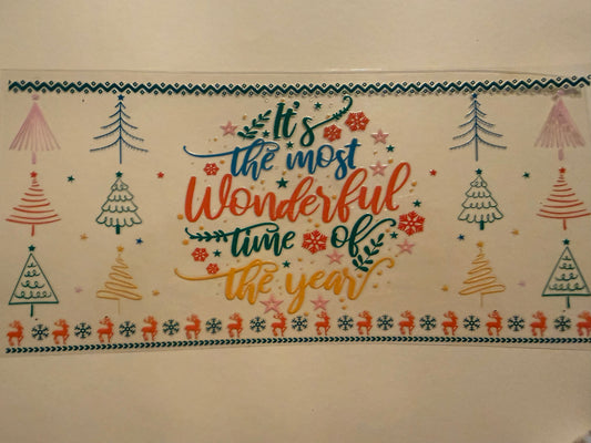 Holiday Wrap 441