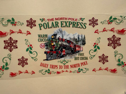Holiday Wrap 443