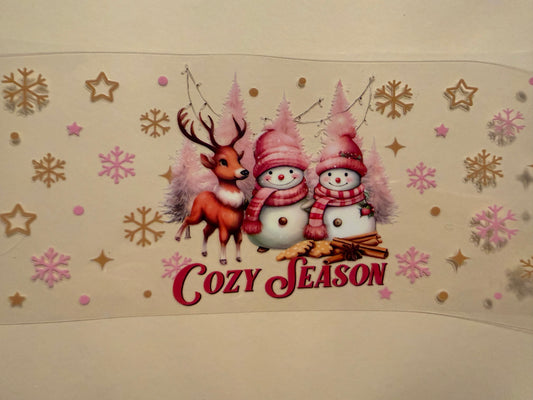 Holiday Wrap 450