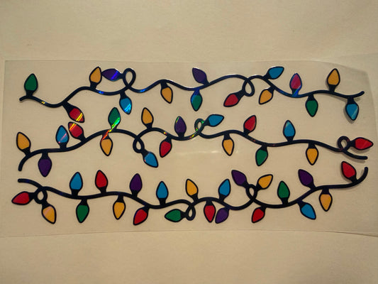 Holiday Wrap 453