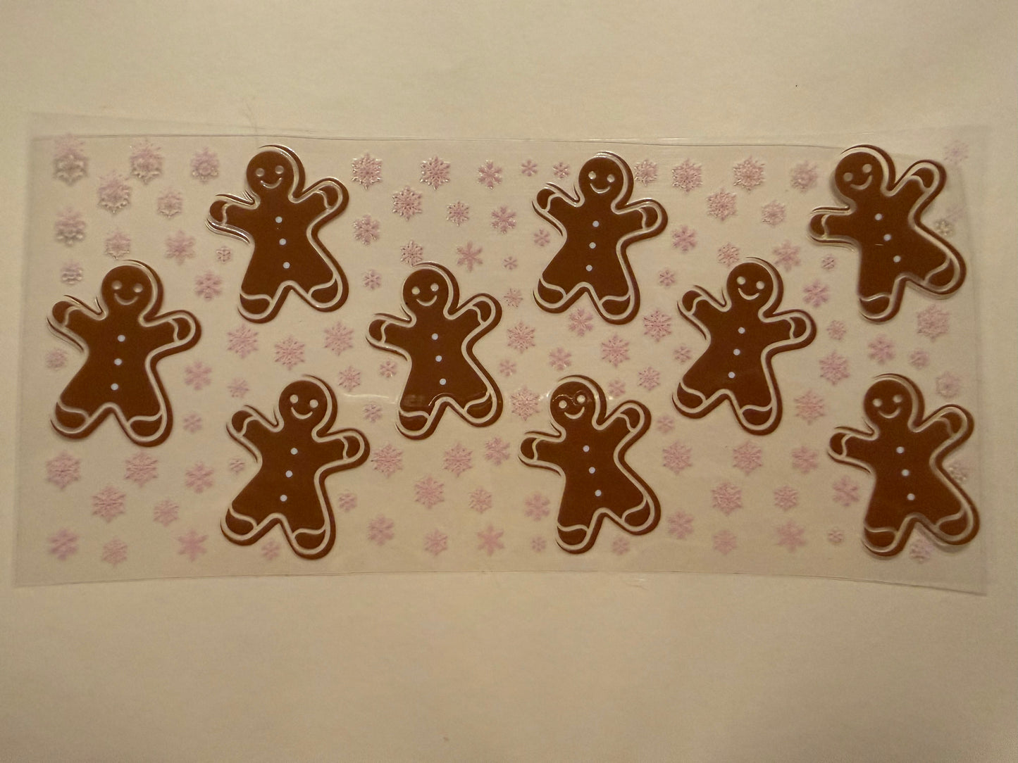 Holiday Wrap 458