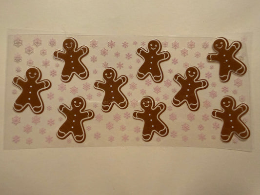 Holiday Wrap 458