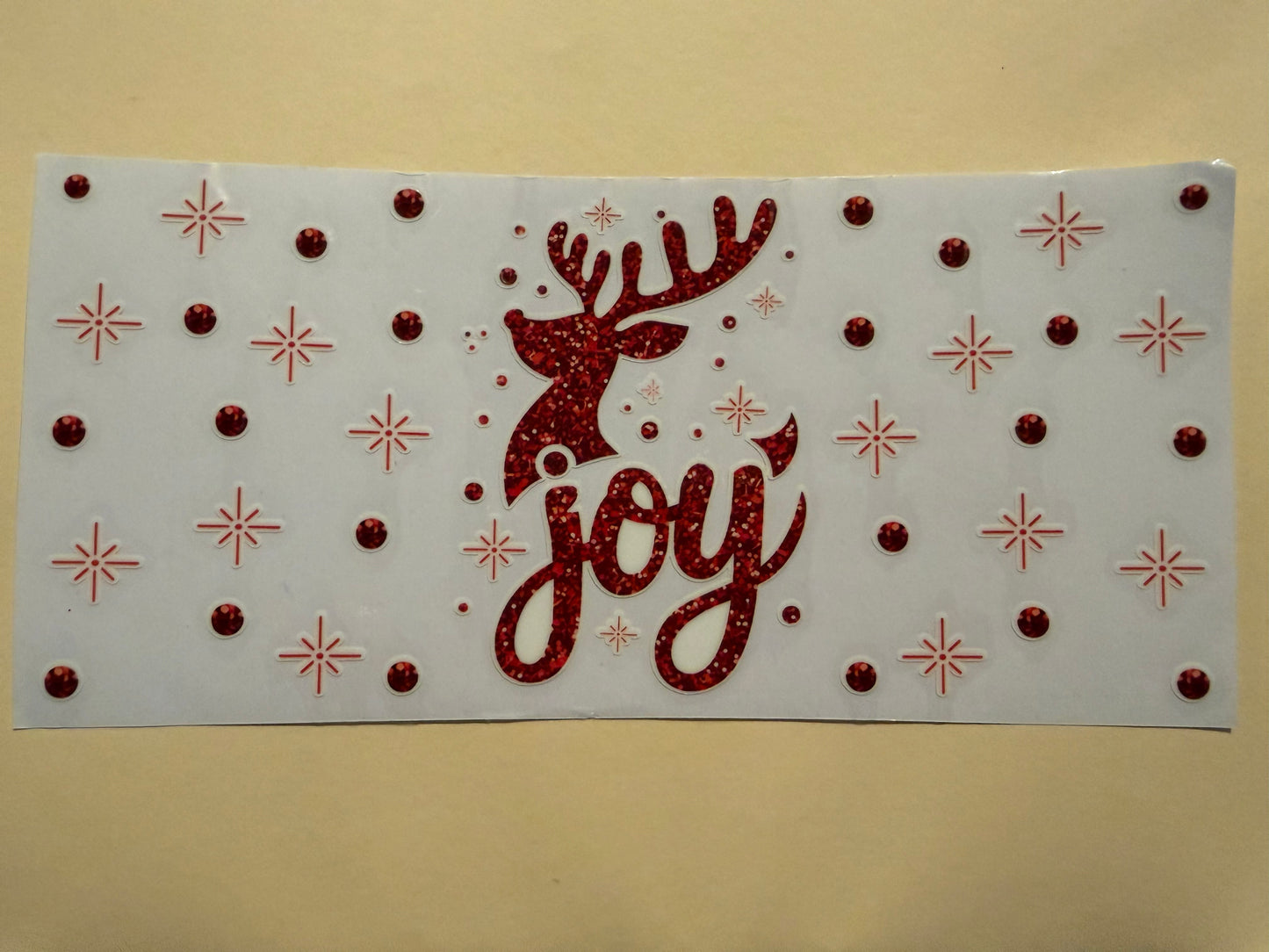 Holiday Wrap 462