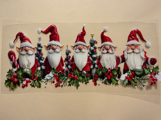 Holiday Wrap 470