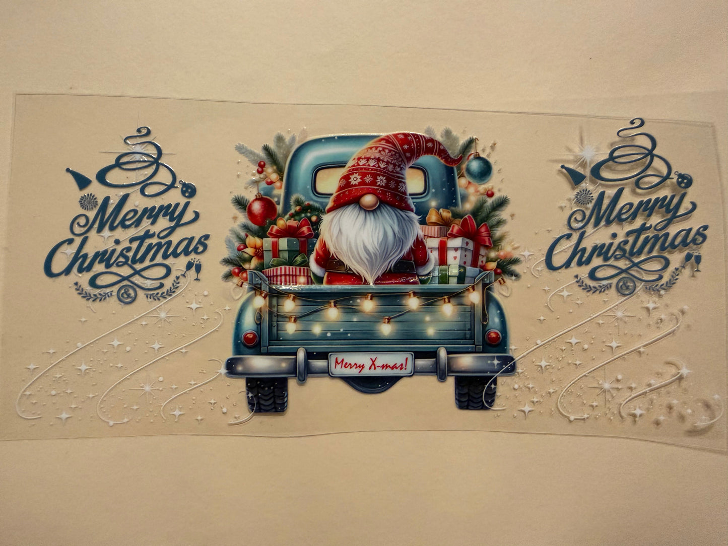 Holiday Wrap 473