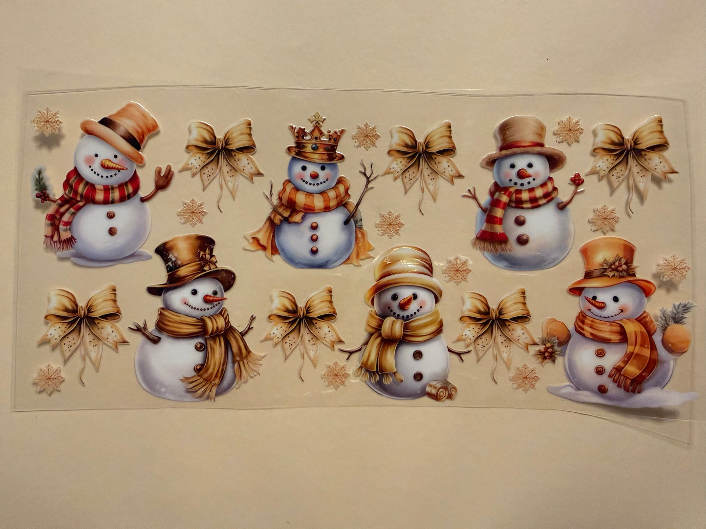 Holiday Wrap 484