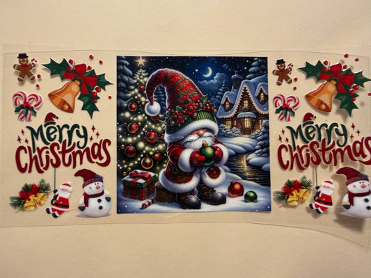 Holiday Wrap 488