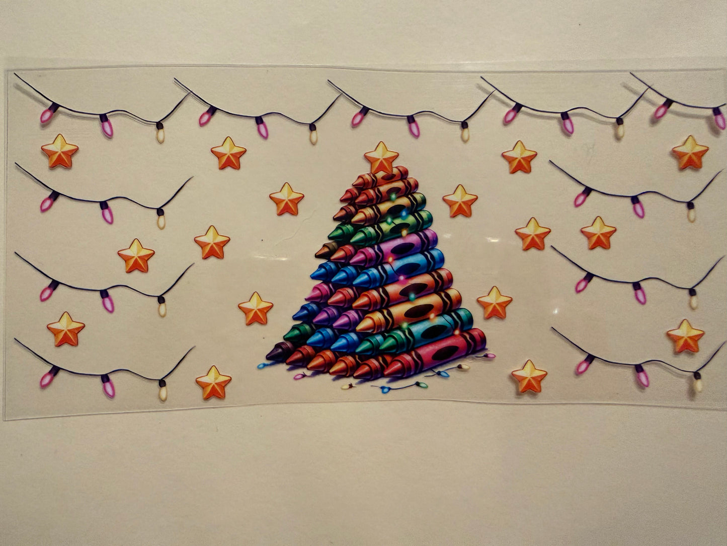 Holiday Wrap 489