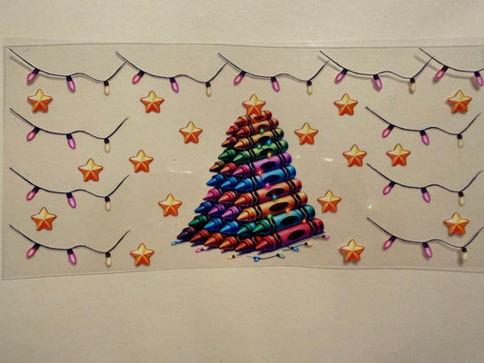Holiday Wrap 489