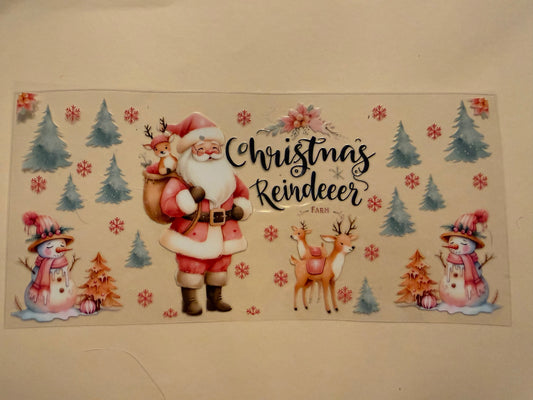 Holiday Wrap 491