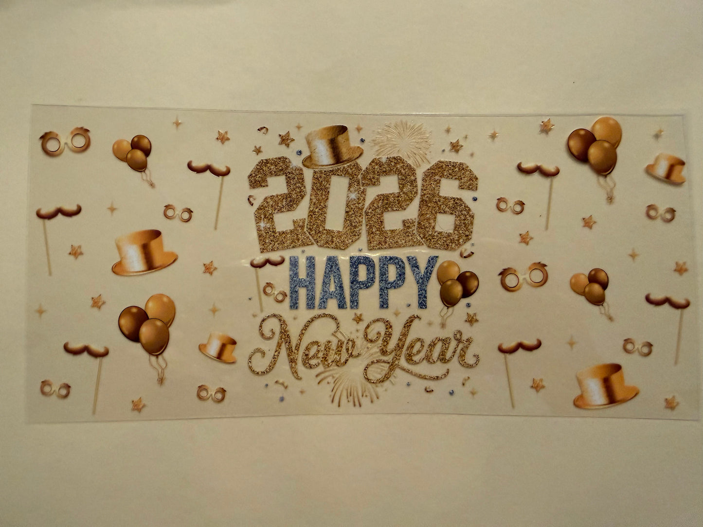 Holiday Wrap 494