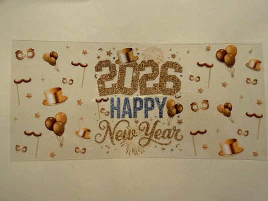 Holiday Wrap 494
