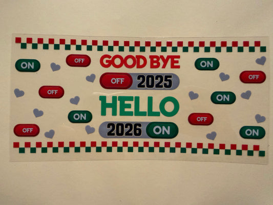 Holiday Wrap 495