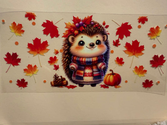 Holiday Wrap 574