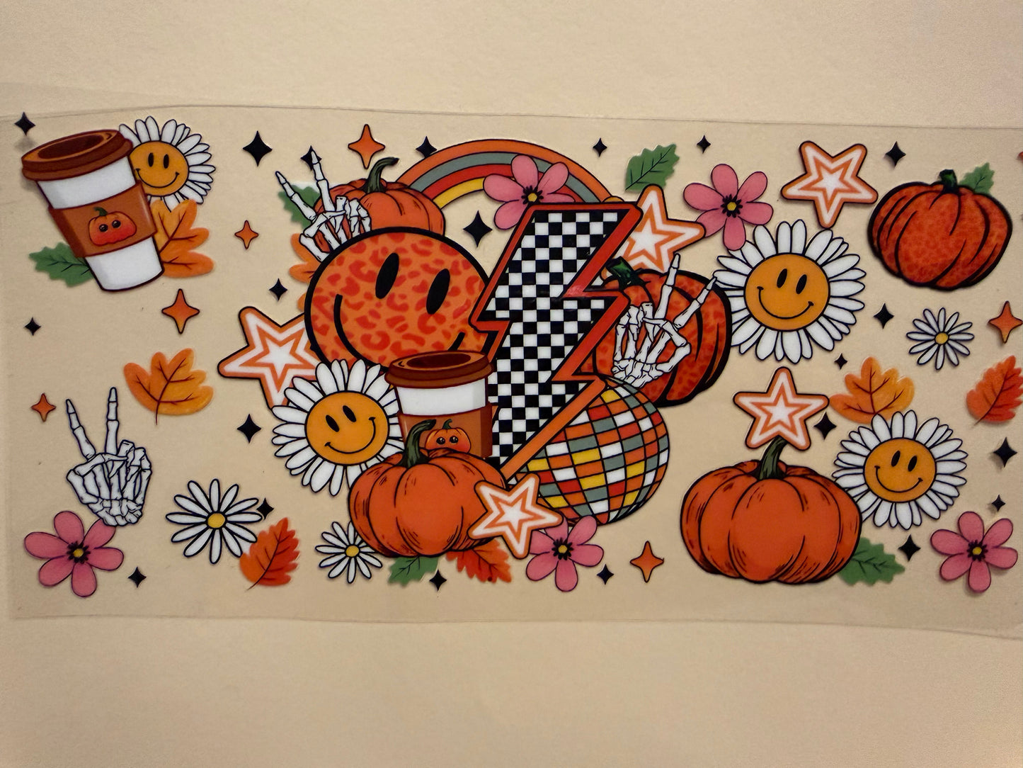 Holiday Wrap 571