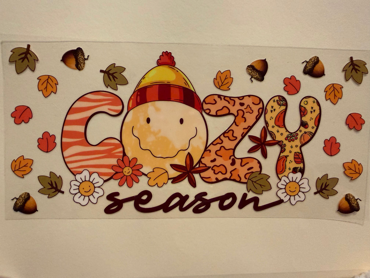 Holiday Wrap 568