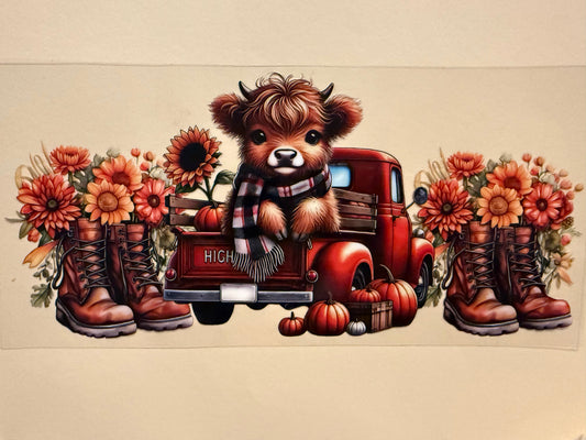 Holiday Wrap 565