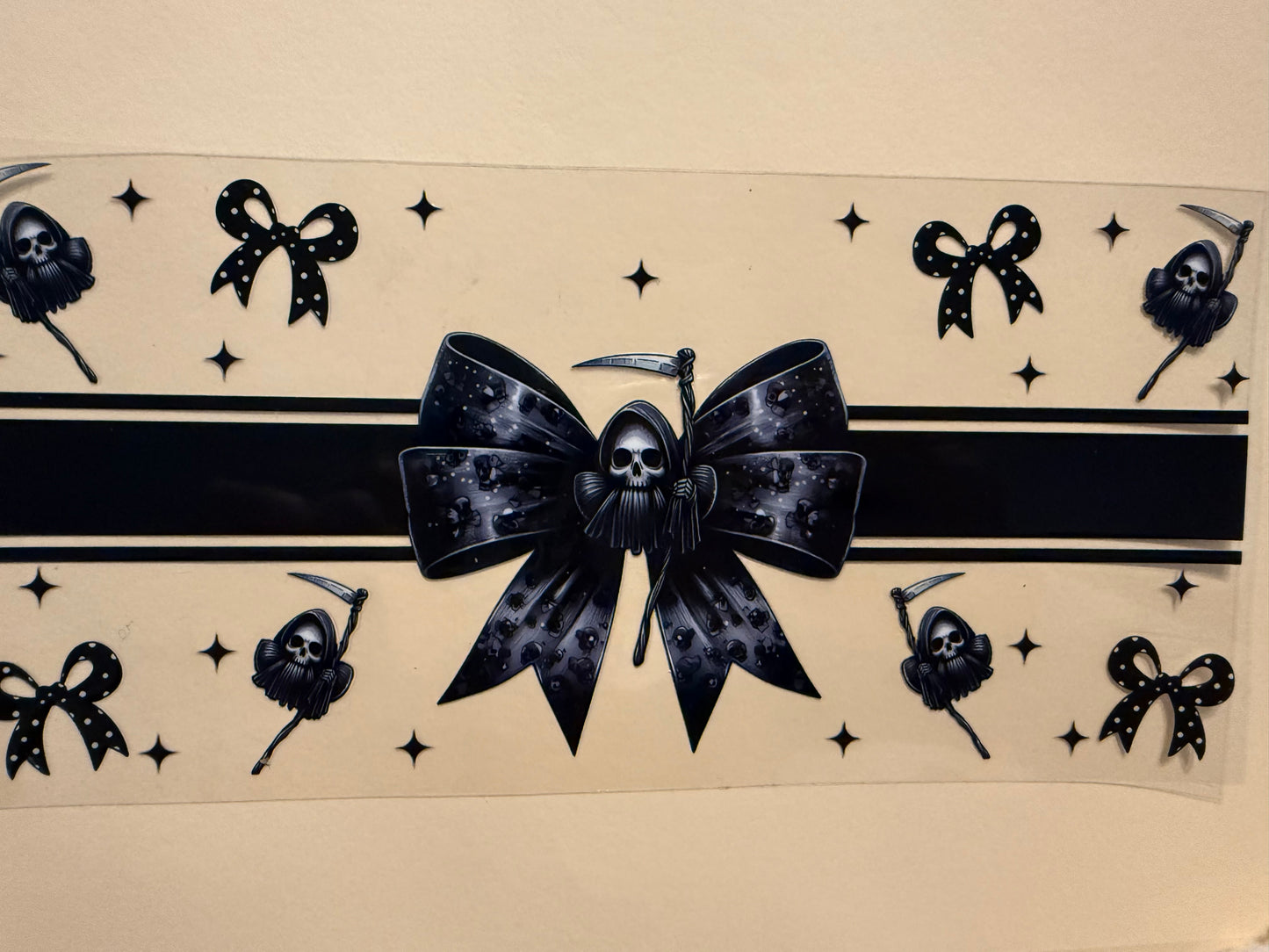 Holiday Wrap 558