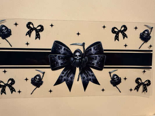 Holiday Wrap 558