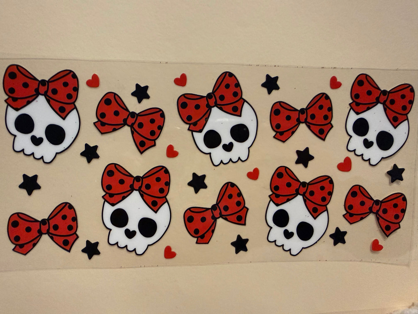 Holiday Wrap 552