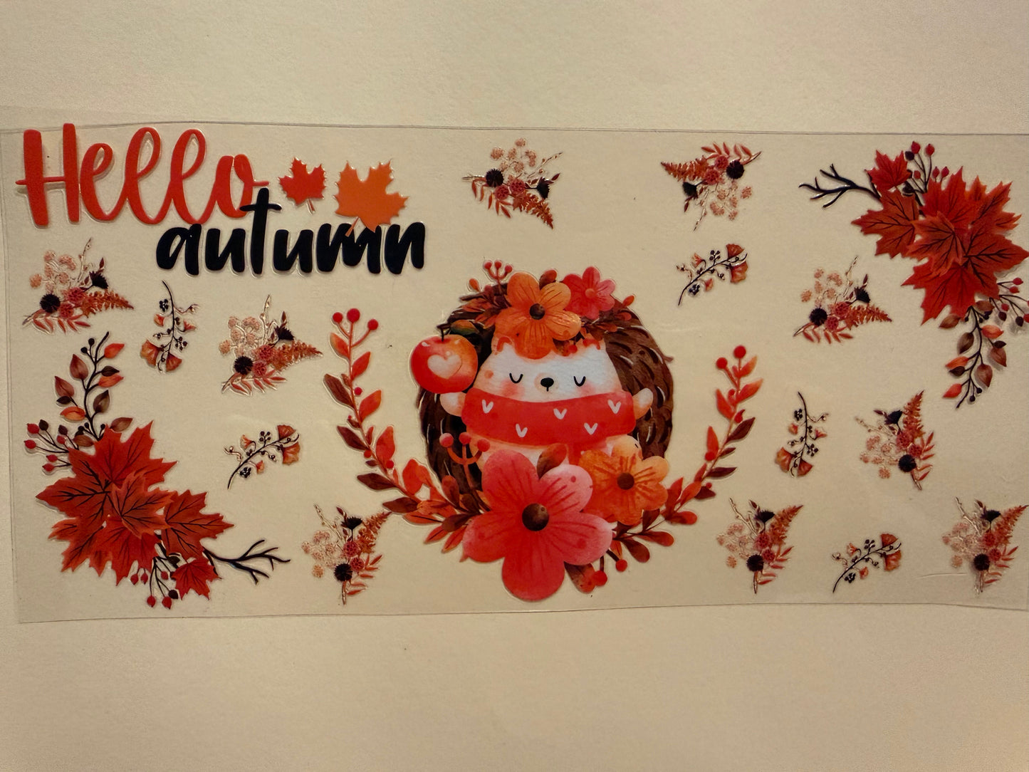 Holiday Wrap 547
