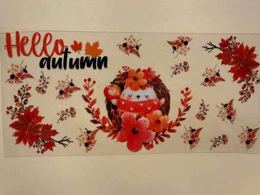 Holiday Wrap 547